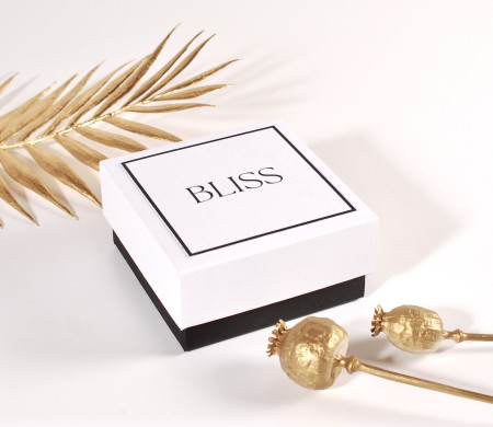 Box for cosmetic products