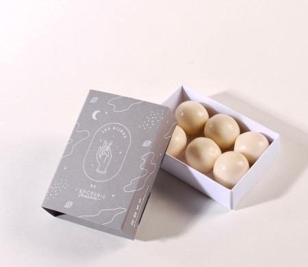 Idea: Scatola Fiammiferi Regalo | SelfPackaging