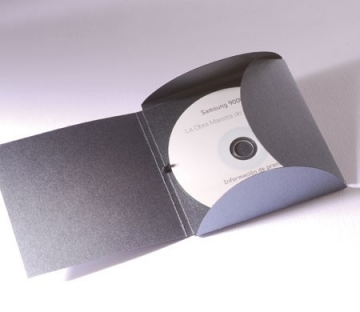 CD-Geschenkbox für Unternehmen