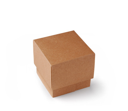 Original Caja Regalo en Forma de Joyero de Tres Pisos