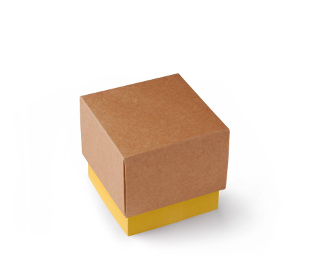 Original Caja Regalo en Forma de Joyero de Tres Pisos