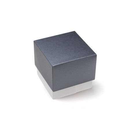 Original Caja Regalo en Forma de Joyero de Tres Pisos