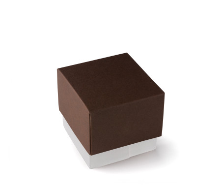 Original Caja Regalo en Forma de Joyero de Tres Pisos