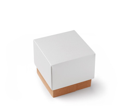 Original Caja Regalo en Forma de Joyero de Tres Pisos