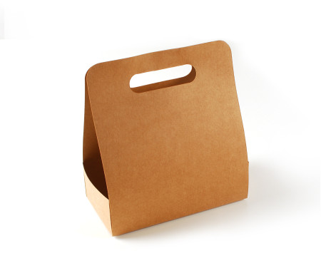 Schachtel Fur Lebensmittel Zum Mitnehmen | SelfPackaging