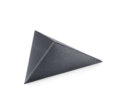 Triangular Cardboard Box