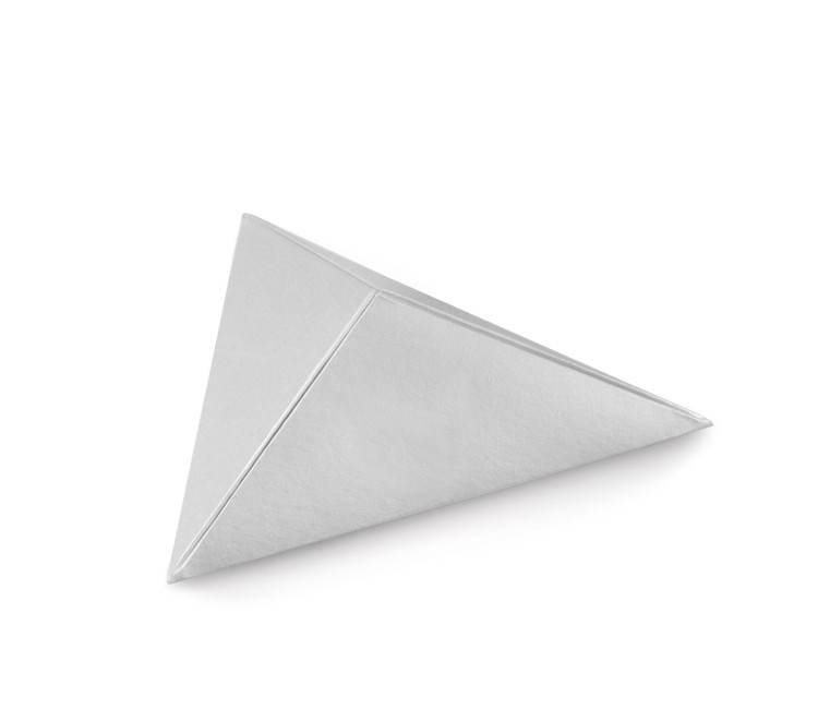 Boîte Triangulaire Originale pour Mariages et Autres Évènements Boîte Triangulaire Originale pour Mariages et Autres Évènements