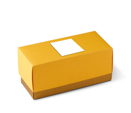 Caja de Cartón con Tapa Ideal para Regalo