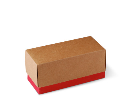 Caja de Cartón con Tapa Ideal para Regalo