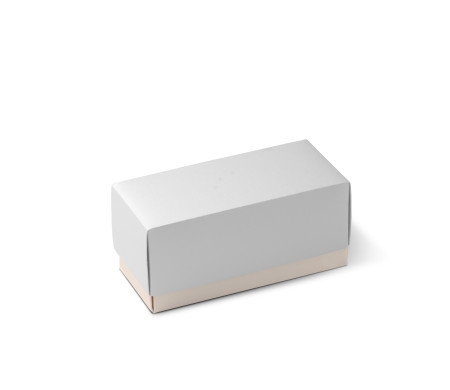 Caja de Cartón con Tapa Ideal para Regalo