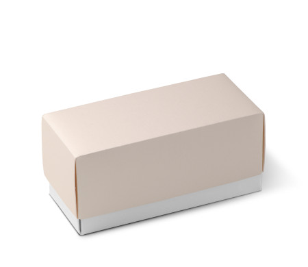 Caja de Cartón con Tapa Ideal para Regalo
