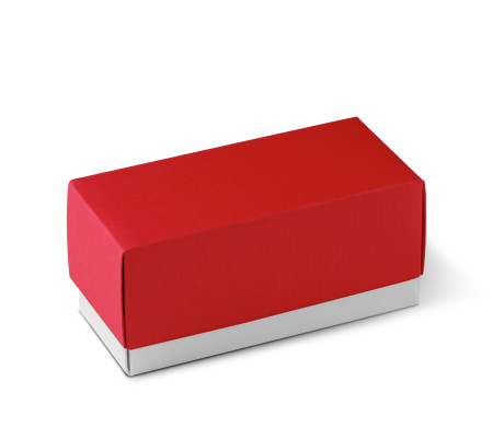 Caja de Cartón con Tapa Ideal para Regalo