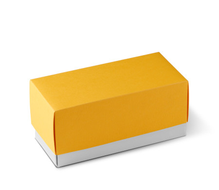 Caja de Cartón con Tapa Ideal para Regalo