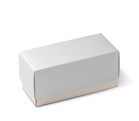 Caja de Cartón con Tapa Ideal para Regalo