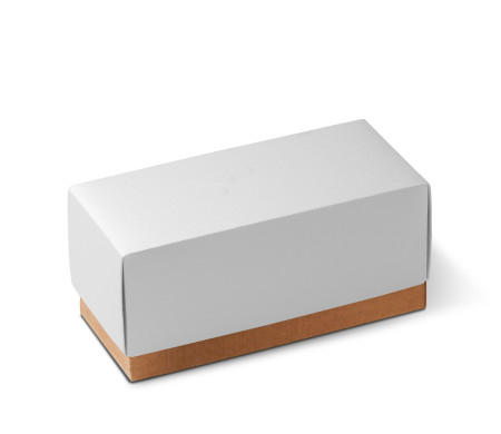 Caja de Cartón con Tapa Ideal para Regalo