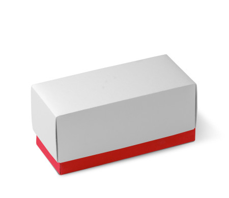 Caja de Cartón con Tapa Ideal para Regalo