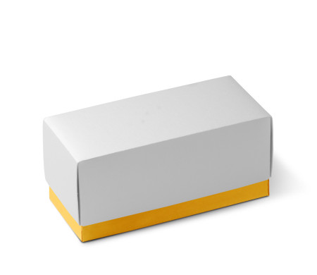 Caja de Cartón con Tapa Ideal para Regalo