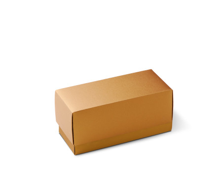 Caja de Cartón con Tapa Ideal para Regalo