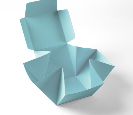Box for Creams and Small Gifts