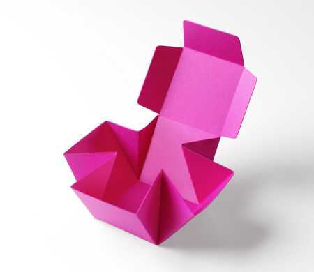 Box for Creams and Small Gifts