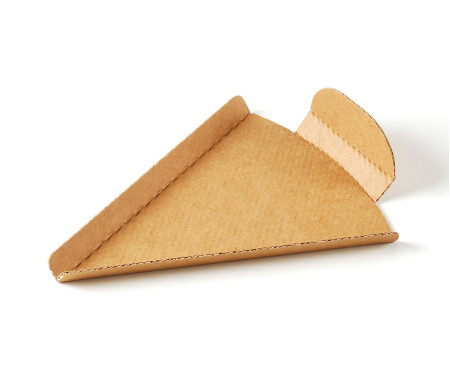 Pizza Slice Holder - SelfPackaging