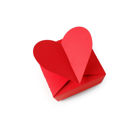 Heart Shaped Box | SP UK