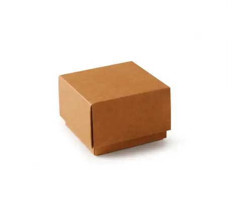 Scatola in Cartone per Orologio | SelfPackaging