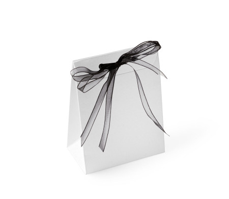 Sac en carton pour bonbons et chocolats