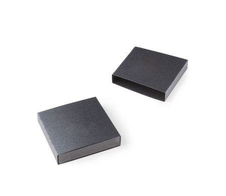 Caja para Caramelos con Original Figura Troquelada