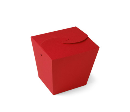 Chinese Noodle Box