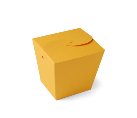 Chinese Noodle Box