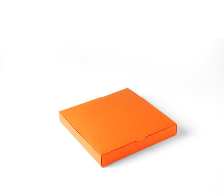 Caja Plana para Invitaciones de Boda o Eventos