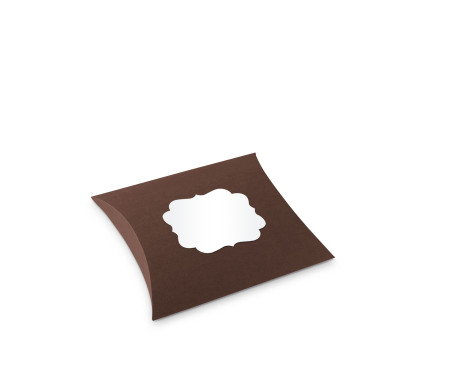 Caja Regalo Petaca para Tiendas de Joyería