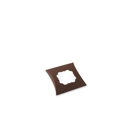Caja Regalo Petaca para Tiendas de Joyería