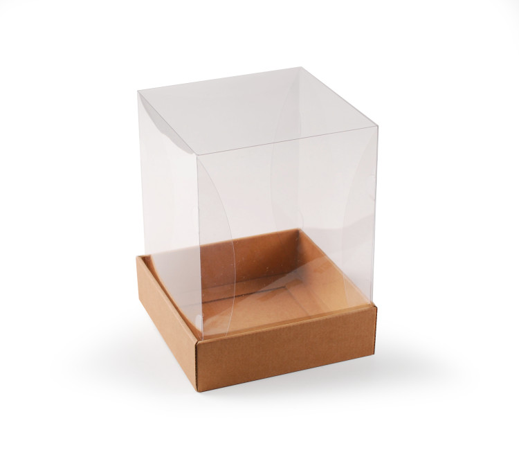 Boîte à Cadeaux avec Couvercle Boîte à Cadeaux avec Couvercle