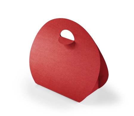 Bolsa de Cartón para Regalar
