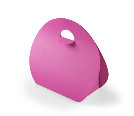 Bolsa de Cartón para Regalar