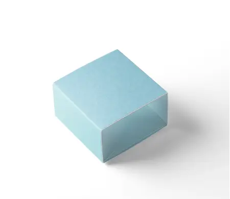Caja para Un Macaron