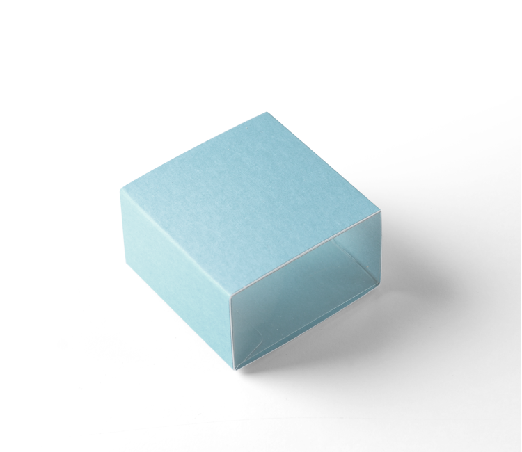 Boîte pour Un Macaron