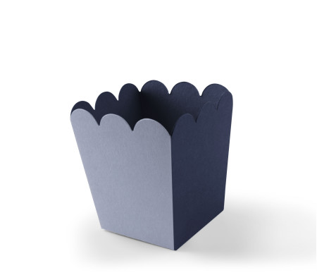 Caja de Palomitas para Fiestas y Eventos