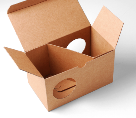 Mug Box, a Surprising Gift