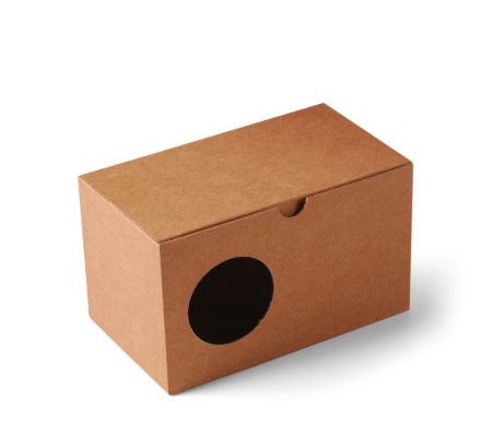 Mug Box, a Surprising Gift