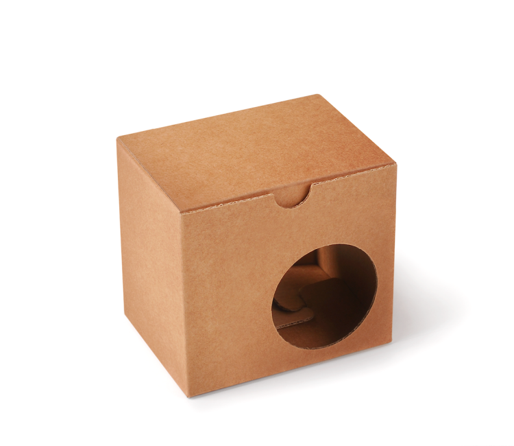 Scatola per Tazze: un Regalo Sorprendente Scatola per Tazze: un Regalo Sorprendente