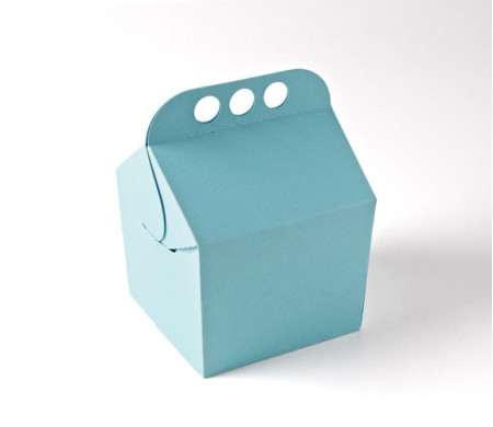 Happy Box, a Cute Gift Box to Amaze