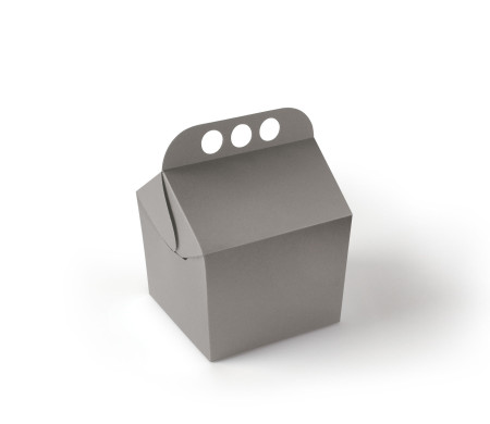 Caja Feliz, una Simpática Caja Regalo para Sorprender