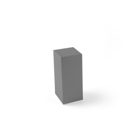 Caja Alargada para Perfumes