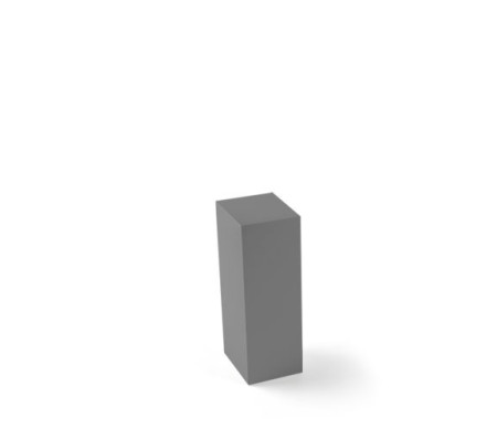 Scatola Verticale per Profumi