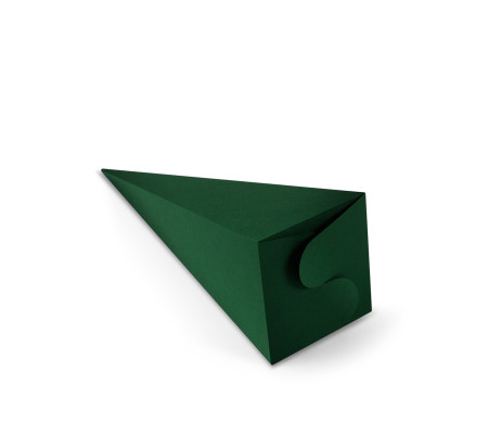 Boîte Cornet pour Fêtes