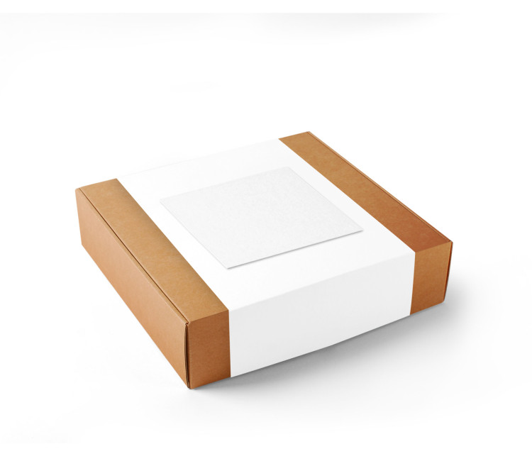Square Shipping Boxes Square Shipping Boxes