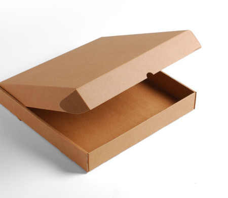 Cajas De Pizza ¡Sin Pedido Mínimo!